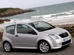 Citroen C2 VTS 2004 года